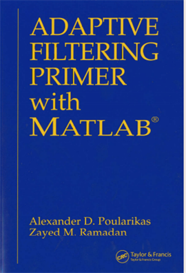 Adaptive Filtering Primer with MATLAB